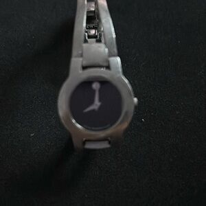 Movado watch